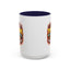 Humor Mug - I Will Put You In The Trunk