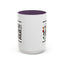 Humor Mug - Today I Choose Peace
