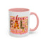 Fall Mug