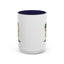 Easter Mug - Happy Easter Chic