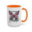 Motivation Mug - Be Your Own Kind of Beautiful