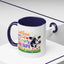 Anniversary Mug - I will Love You Till