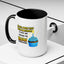 Birthday Mug - We All Know