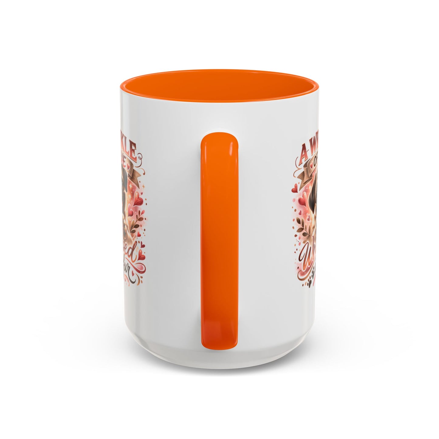 Animal Mug - A Wrinkle of Love