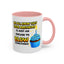 Birthday Mug - We All Know