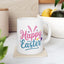 Easter Mug - Happy Easter Retro