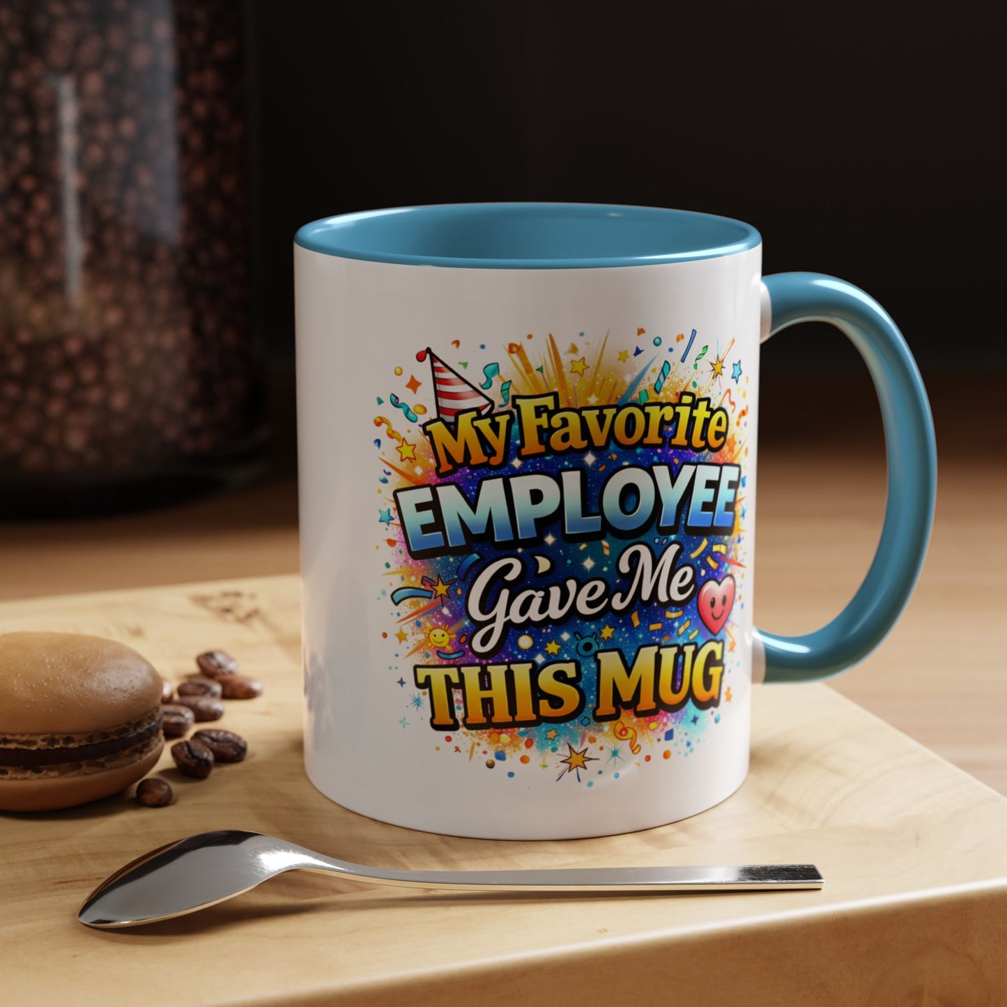 Office Mug - My Favorite Employee