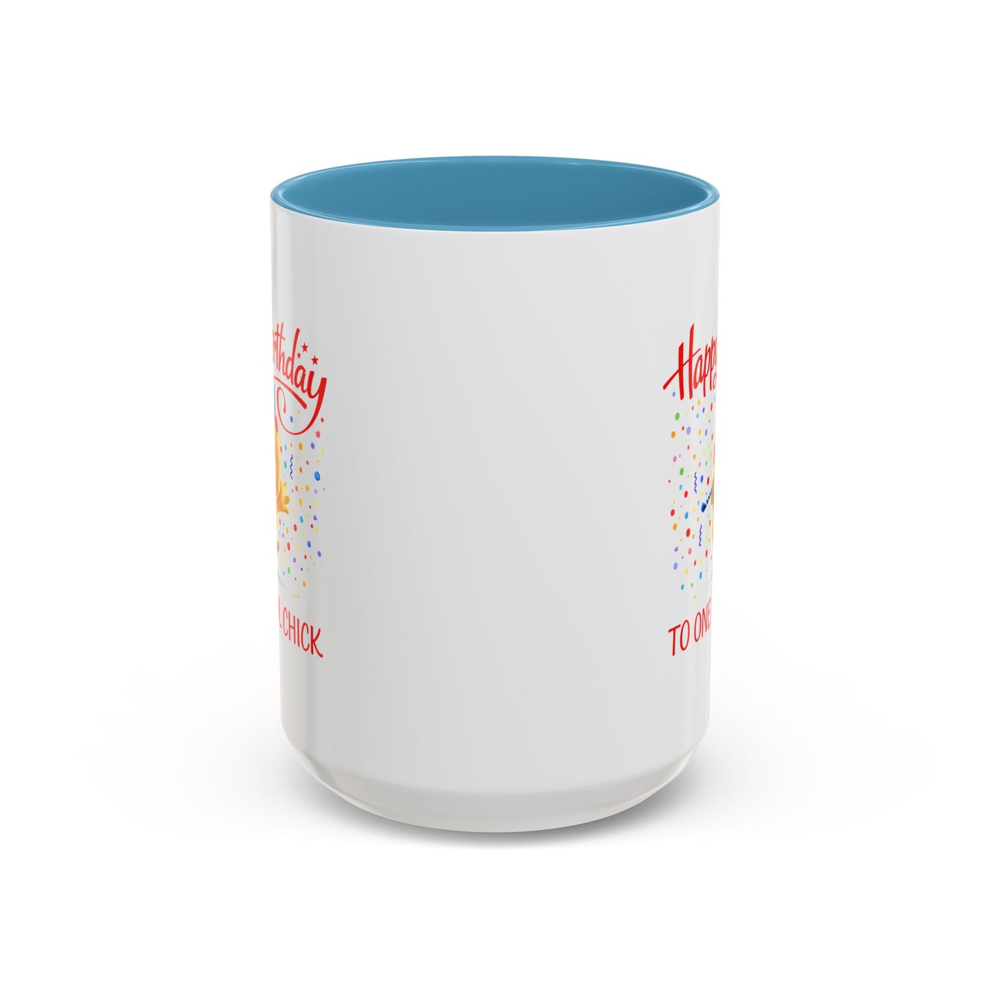 Birthday Mug - One Cool Chick