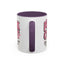 Support Mug - Pink Out