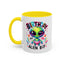 Alien Mug - Birthday Alien Boy