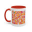 Fall Mug