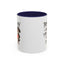 Office Mug - This Is My Don't Talk