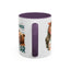Humor Mug - I Choose the Bear