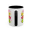 Humor Mug - A Cup of Get Shit Done