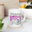 Adult Mug - Bitchiest Bitch Of All Bitches