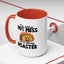 Office Mug - I'm Not A Hot Mess