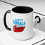 Motivation Mug - You Are Capable of Amazing Things