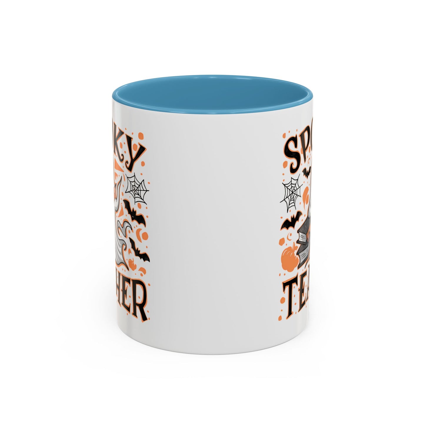 Halloween Mug - Spooky Teacher