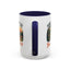 Adventure Mug - Home Is Where You Pitch It