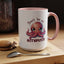 Humor Mug - Don't Be An Octopussy
