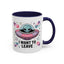 Alien Mug - I Want To Leave