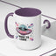 Alien Mug - I Want To Leave
