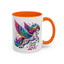 Motivation Mug - Always Choose Love