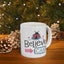 Motivation Mug - Believe You Can