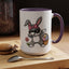Easter Mug - Mama Bunny Easter