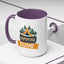 Adventure Mug - Campfire Cutie