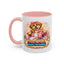 Humor Mug - I Have No Idea