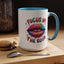 Wellness Mug - Focus On The Good