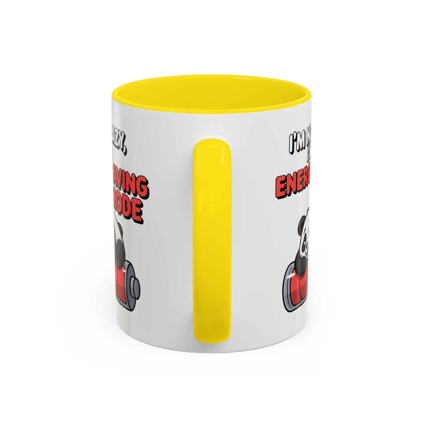 Office Mug - I'm Not Lazy