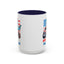 4th of July Mug - Red White & Cool