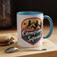Adventure Mug - Camping Squad