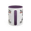 Humor Mug - You Smell Like Drama