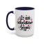 Adventure Mug - Let Our Adventure Begin