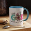 Religious Mug - With God