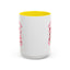 Support Mug - Give Cancer The Boot