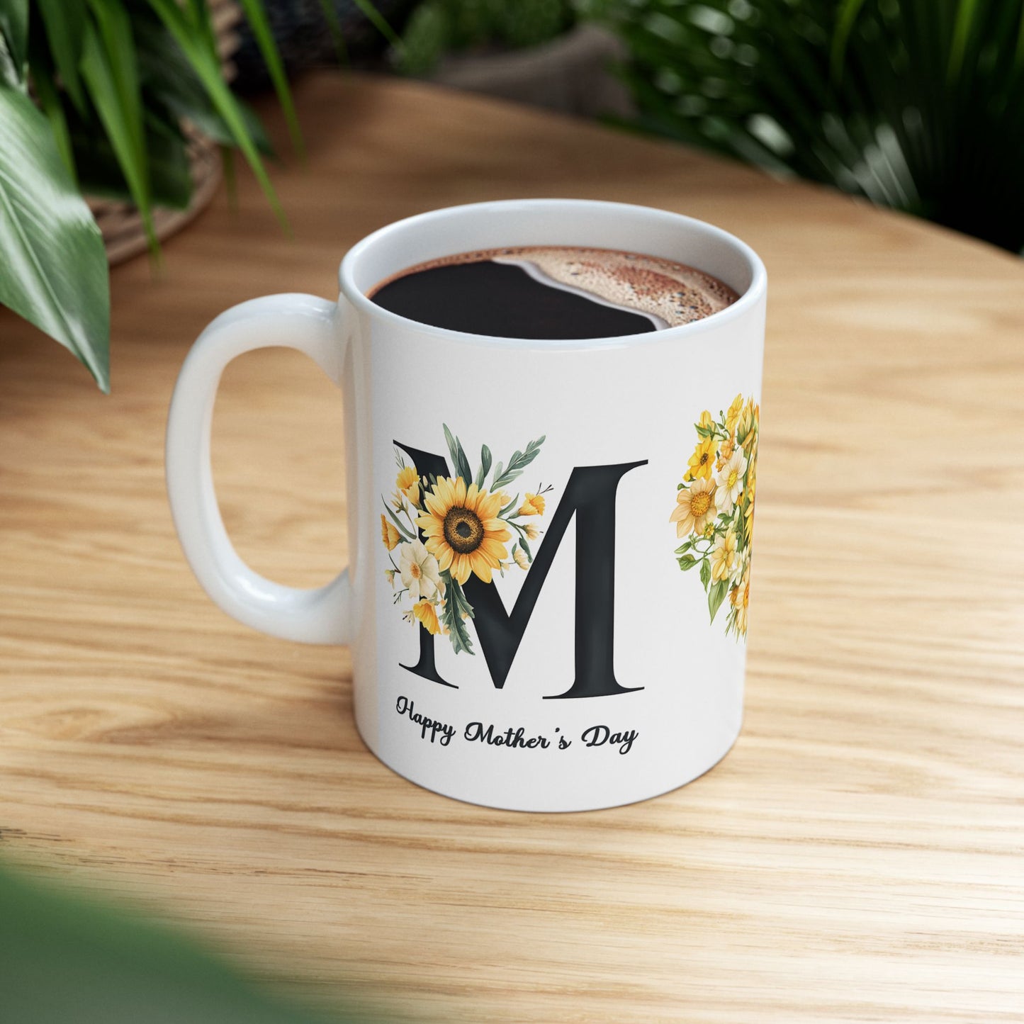 Mother's Day Mug - You Are My Sunshine