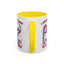Adult Mug - I Sprinkle This Stuff On Everything