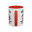 Humor Mug - I Have Multiple Personalities