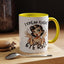 Humor Mug - I Speak Fluent Eye Roll