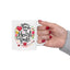 Anniversary Mug - You Make My Heart Smile