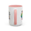 Motivation Mug - Always Believe In The Impossible