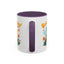 Motivation Mug - Bee Happy