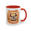 Animal Mug - Small But Mighty