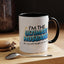 Anniversary Mug- I'm The Ultimate Husband