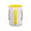 Humor Mug - I'm Not Angry It's Just My Face