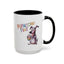 Animal Mug - Pupaccino Time